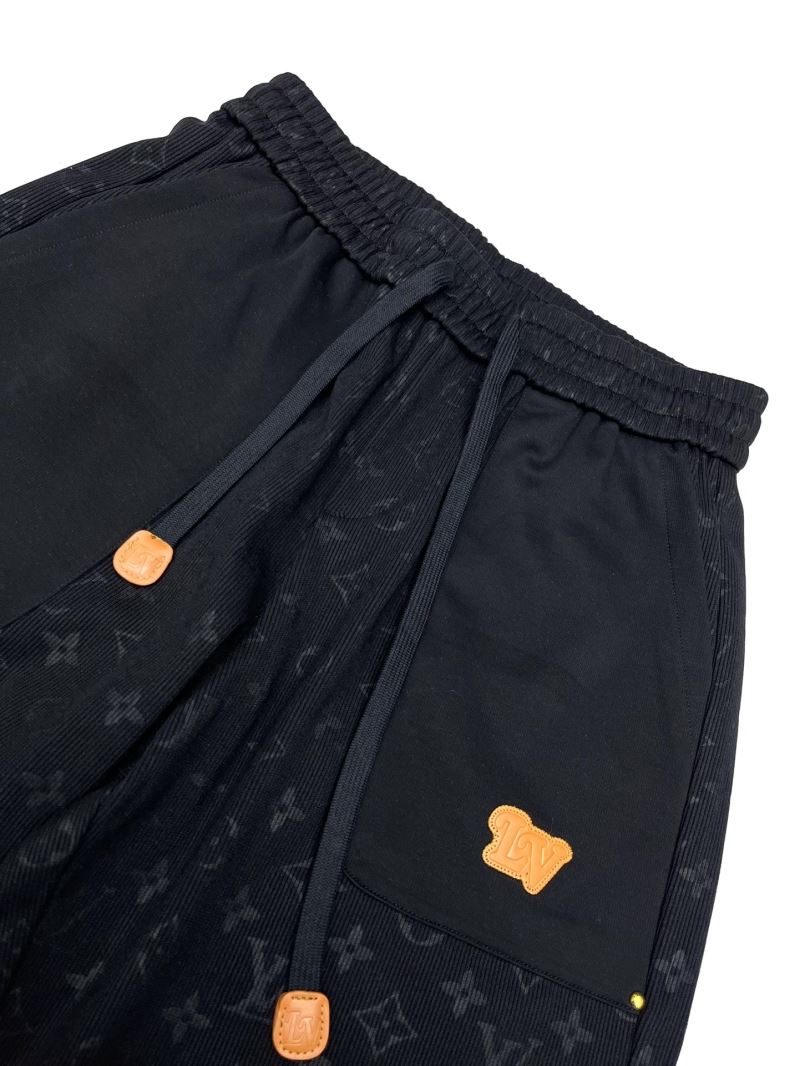 Louis Vuitton Short Pants